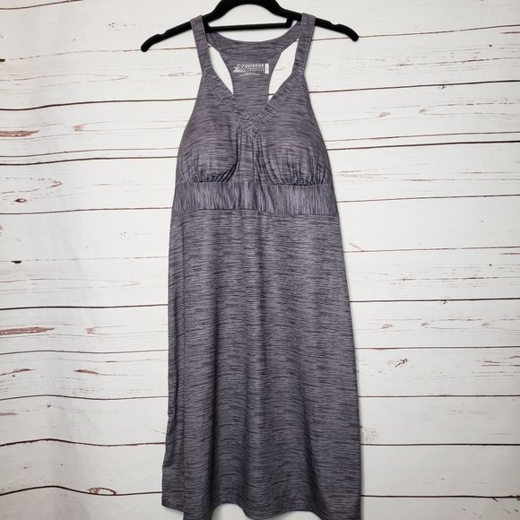 ZX Outdoor Lifestyle Athletic Dress - Picture 1 of 10